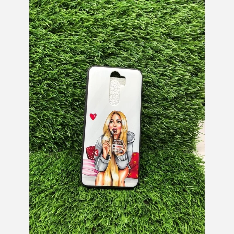 قاب REDMI NOTE 8 PRO بیست و شش