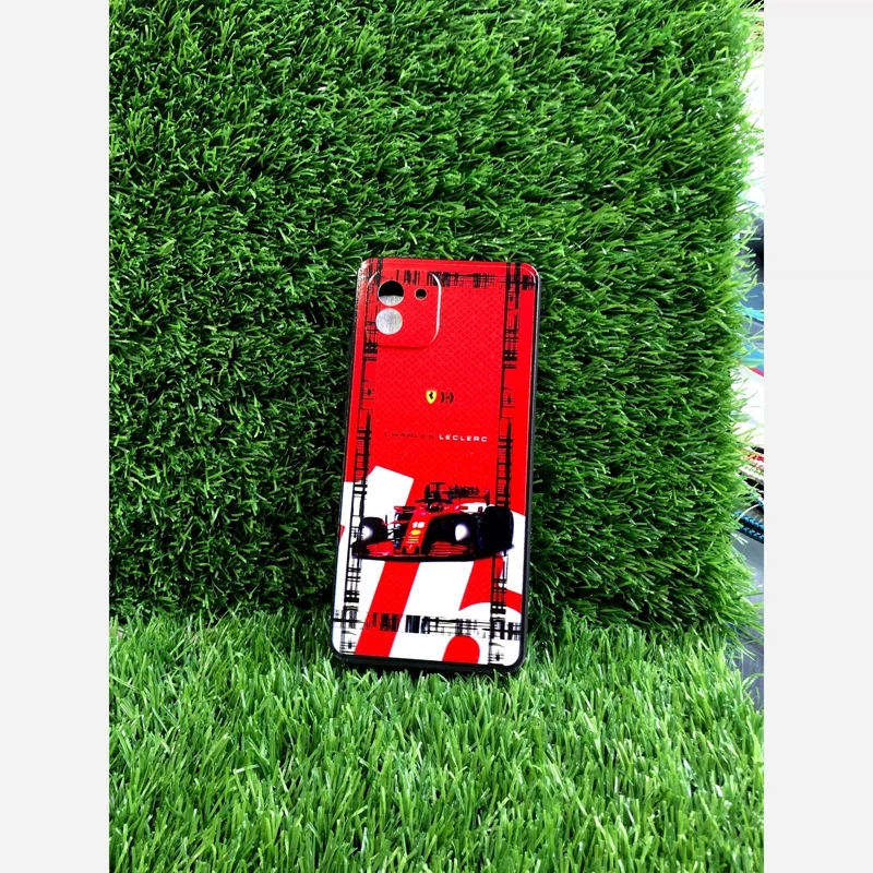 قاب SAMSUNG A03 شش