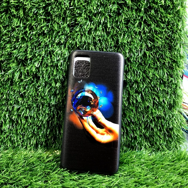 قاب SAMSUNG A51 هشت