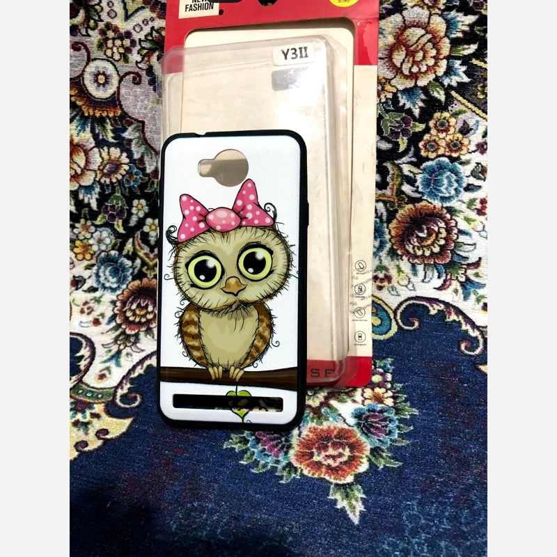 قاب HUAWEI Y3 II چهار