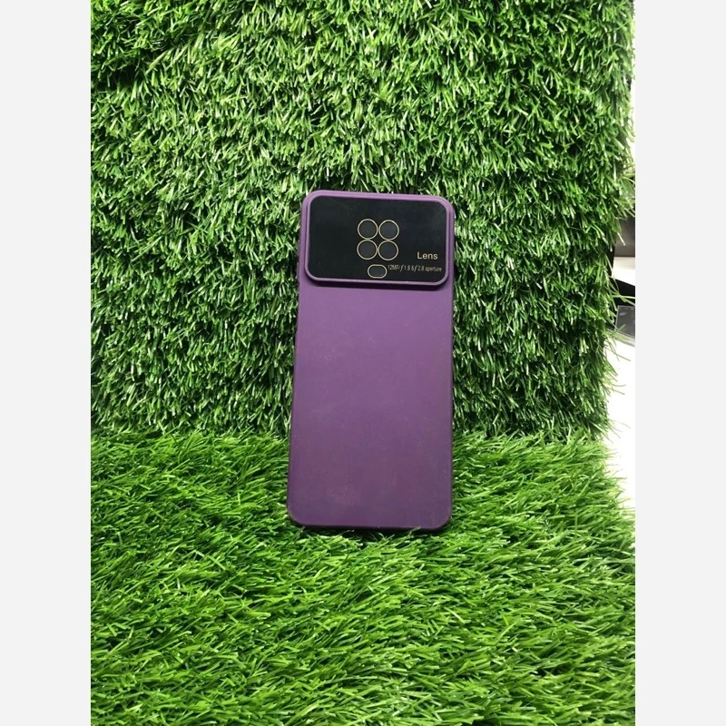 قاب NOTE 9S NOTE 9 PRO شصت و شش