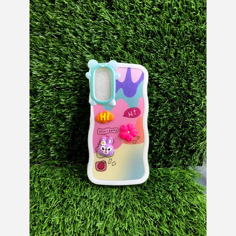قاب SAMSUNG A24 ده