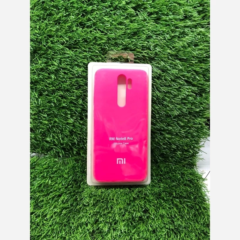 قاب REDMI NOTE 8 PRO صد و پنجاه و دو