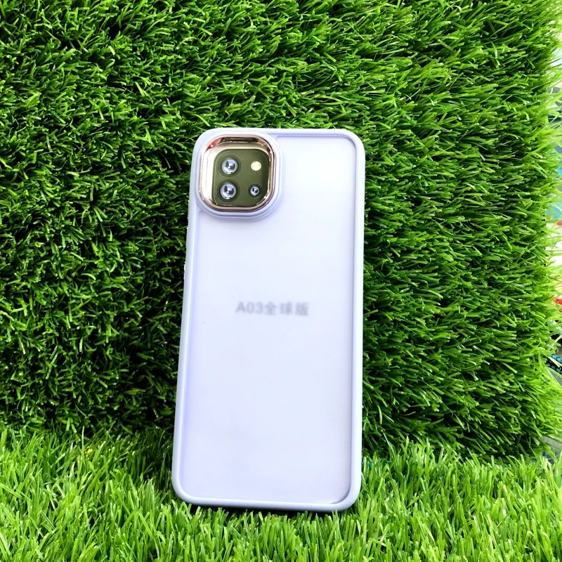 قاب SAMSUNG A03 سی و دو