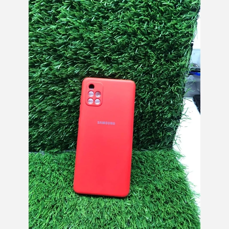 قاب SAMSUNG A71 هفتاد