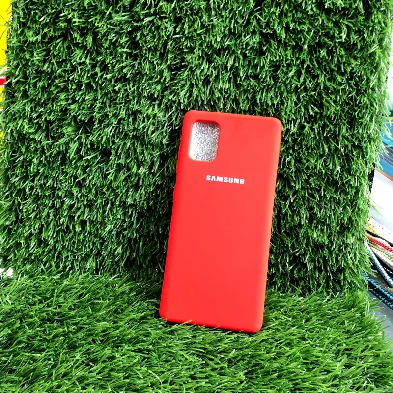 قاب SAMSUNG A51 چهل و سه