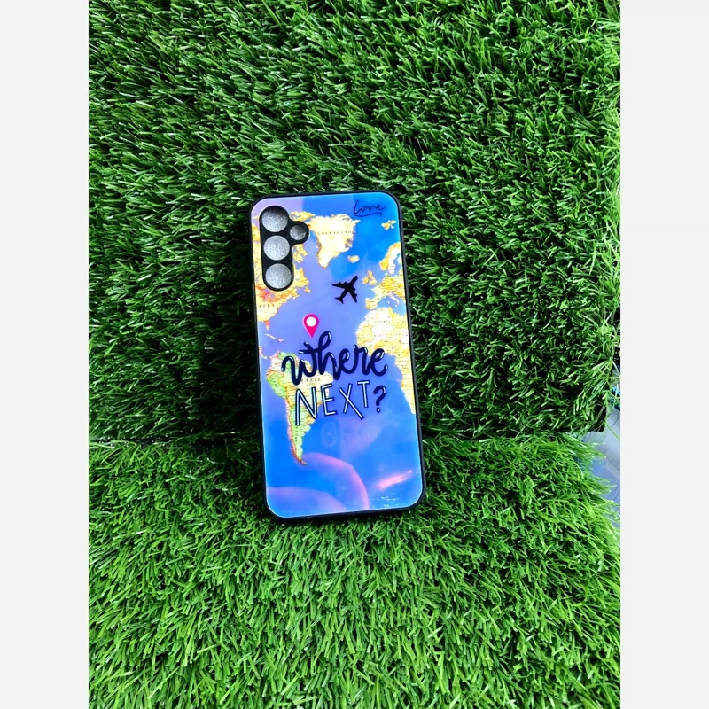 قاب SAMSUNG A24 بیست و هفت