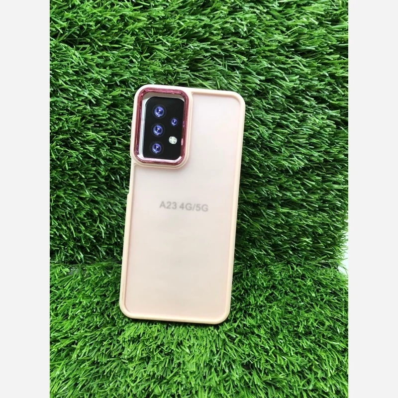 قاب SAMSUNG A23 سی و هشت