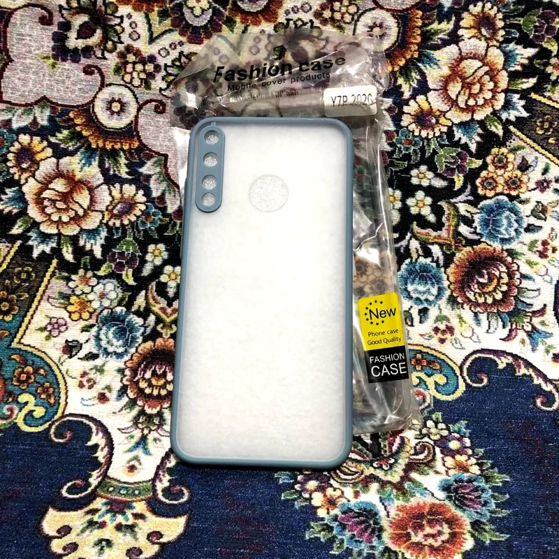قاب HUAWEI Y7 P 2020 سه