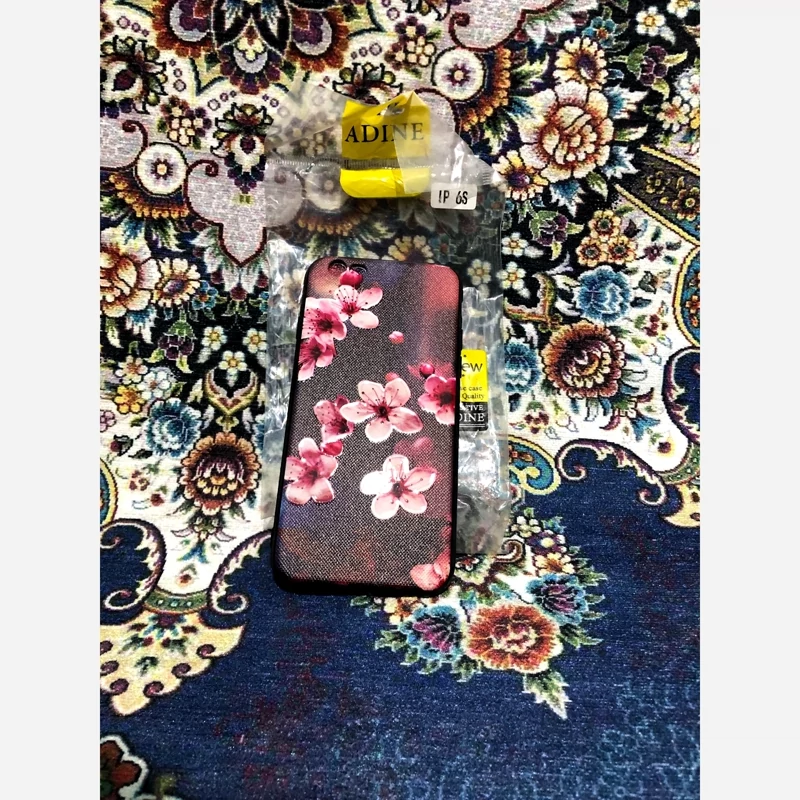 قاب IPHONE 6 هفت