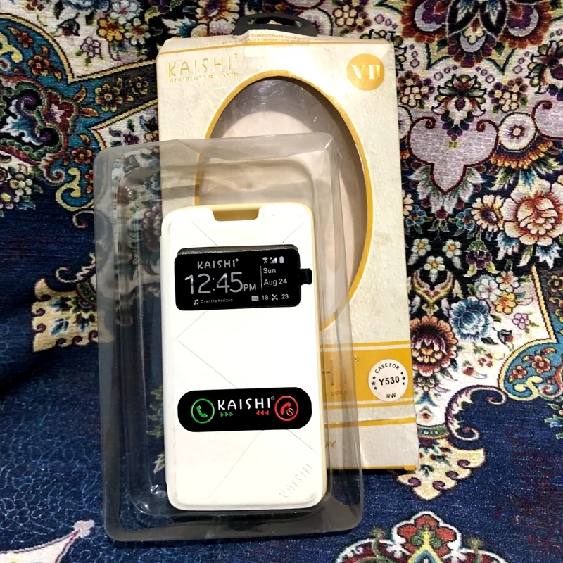 قاب HUAWEI Y530 پنج