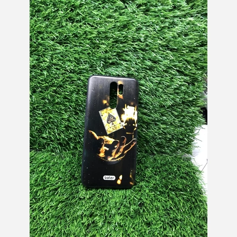قاب REDMI NOTE 8 PRO صد و بیست و پنج