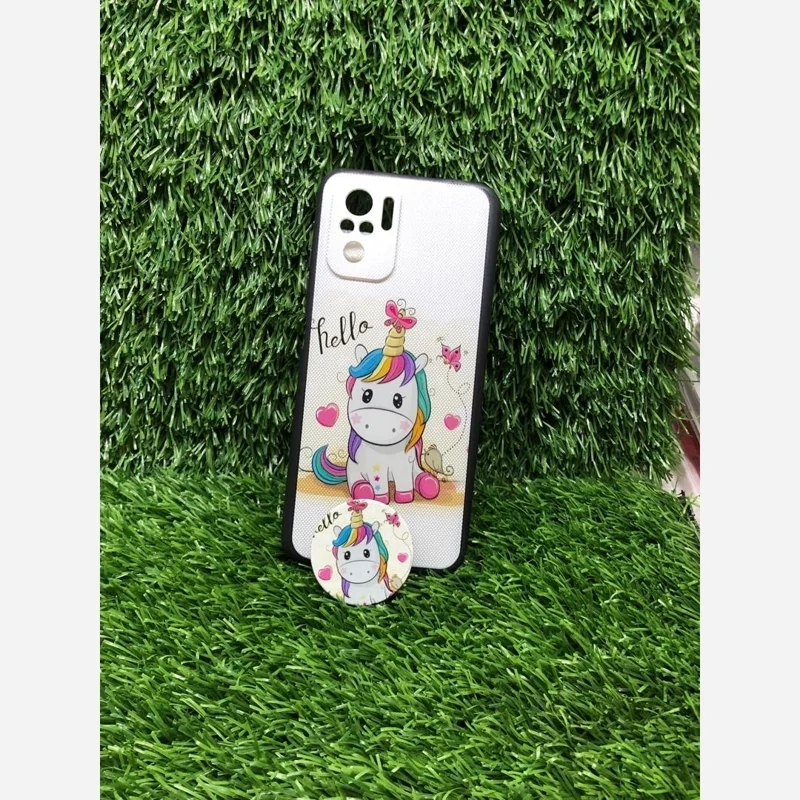 NOTE 10 NOTE 10s POCO M5s هفتاد و هشت