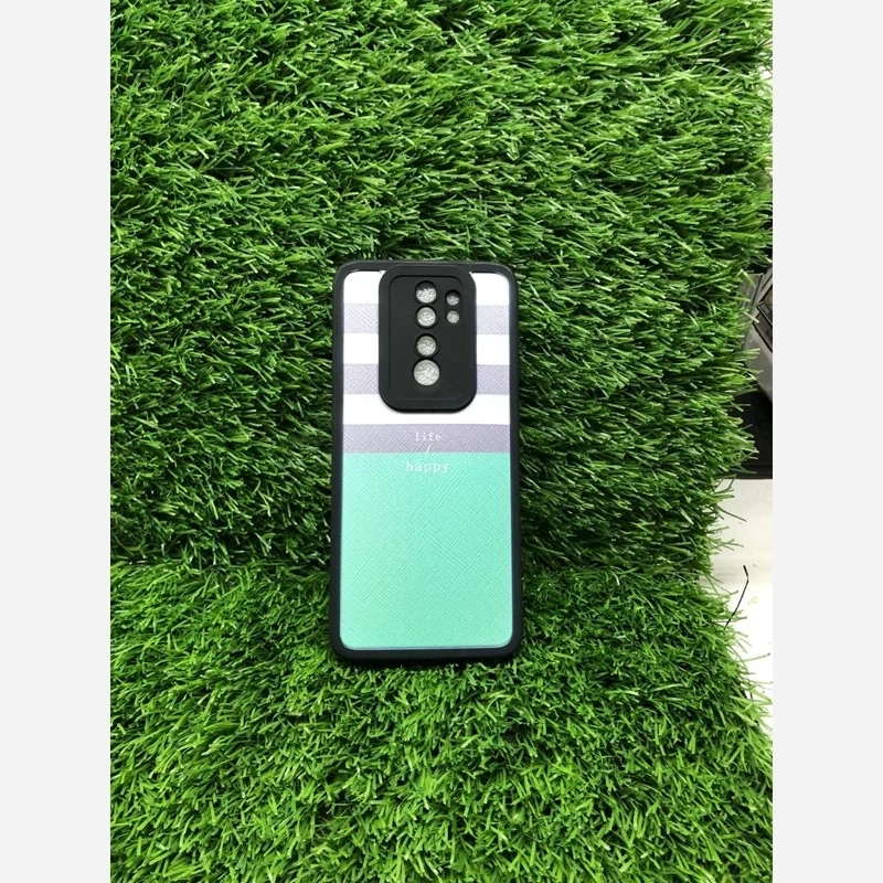 قاب REDMI NOTE 8 PRO سه