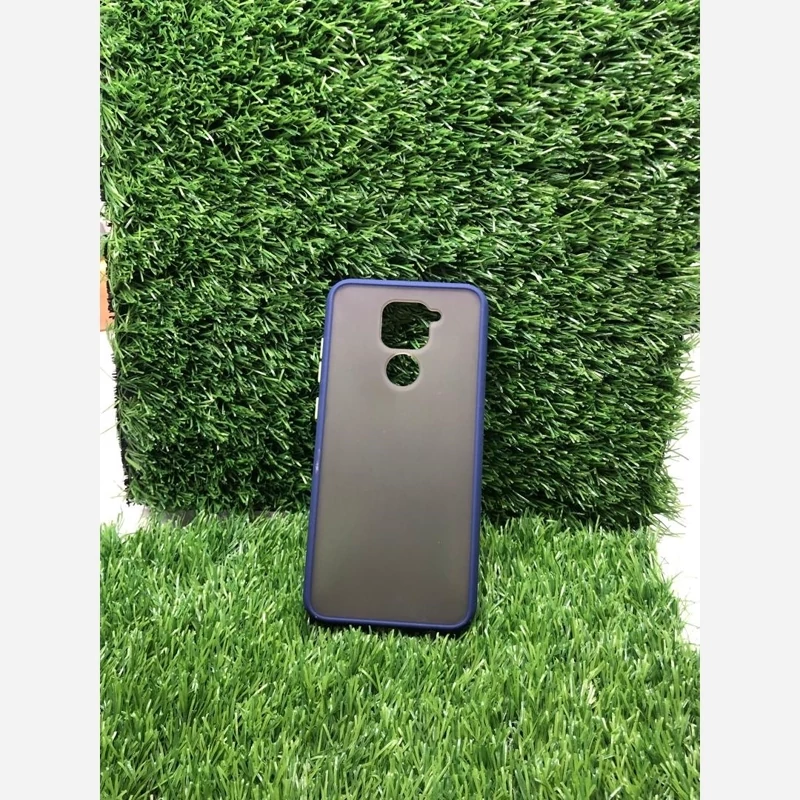 قاب REDMI NOTE 9 REDMI 10X دوازده