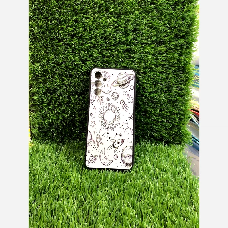قاب SAMSUNG A14 چهل و دو
