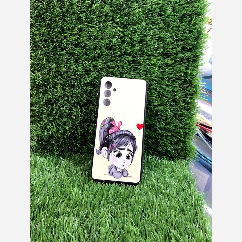قاب SAMSUNG A14 چهل و سه