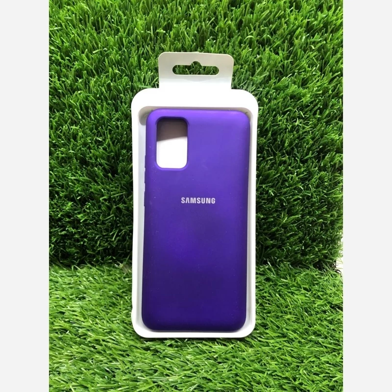 قاب SAMSUNG A02S هفتاد و شش