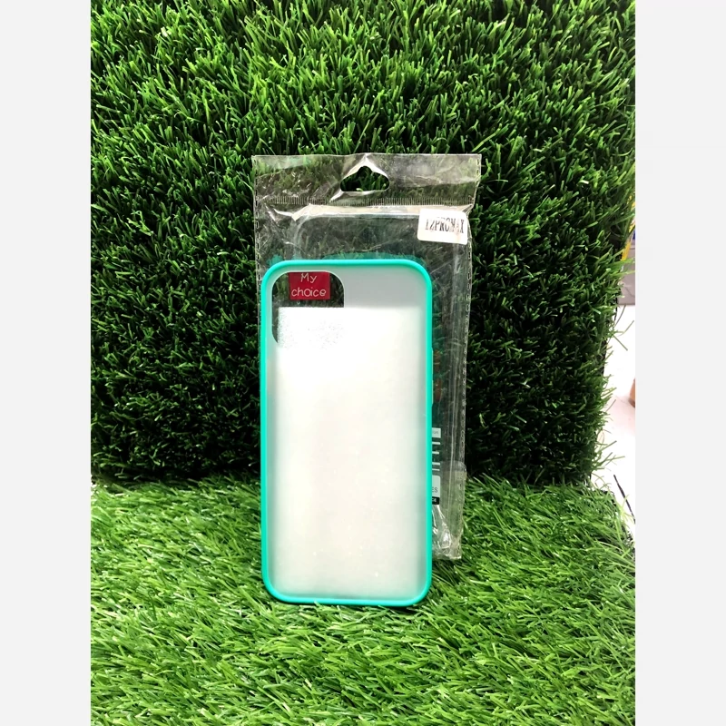 قاب IPHONE 12 PRO MAX هفتاد و دو
