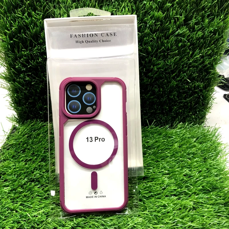 قاب IPHONE 13 PRO سه