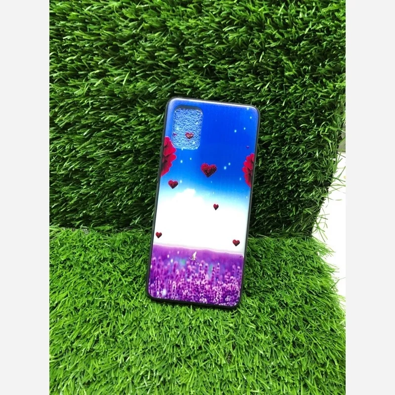قاب SAMSUNG A71 هشتاد و سه