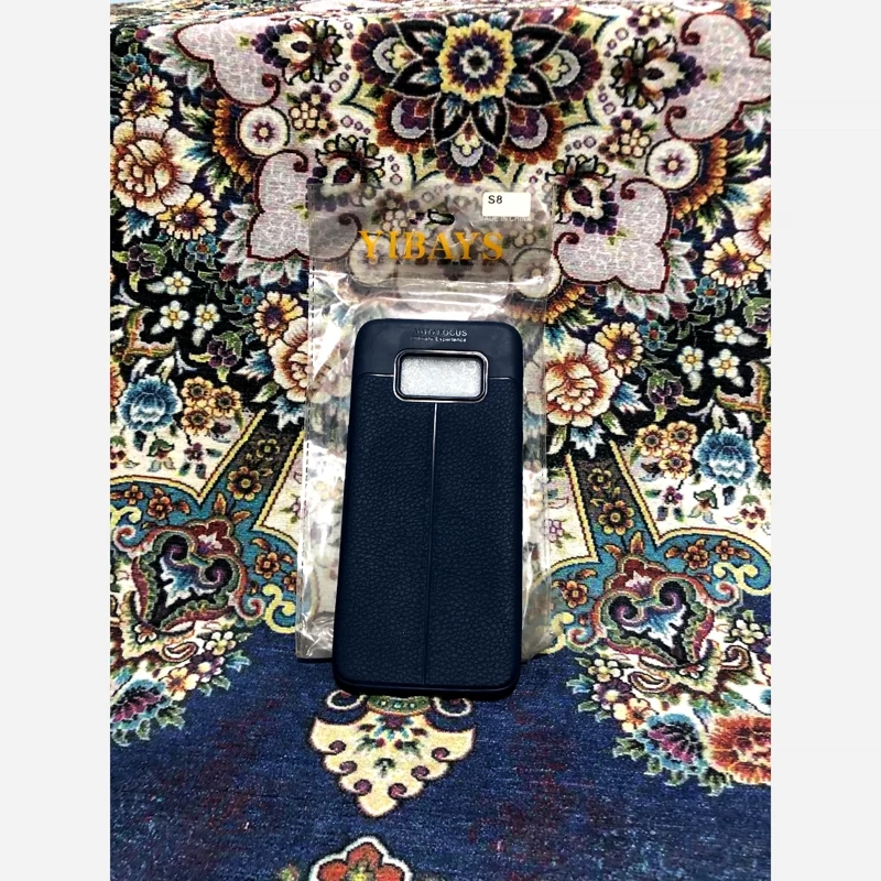 قاب SAMSUNG S8  دو