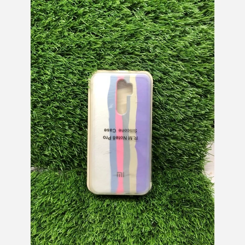 قاب REDMI NOTE 8 PRO صد و سی و هفت