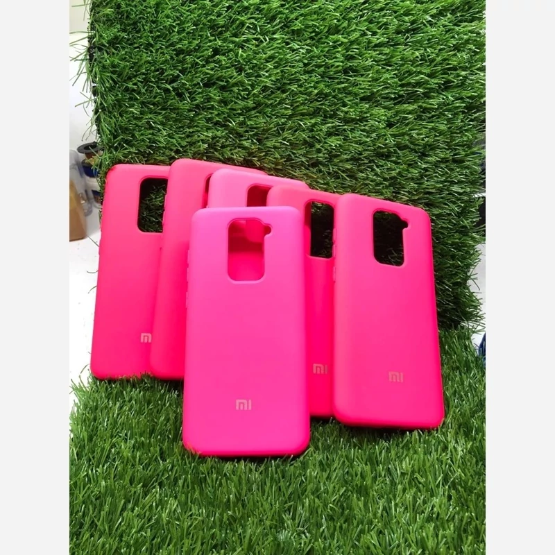قاب REDMI NOTE 9 REDMI 10X سه