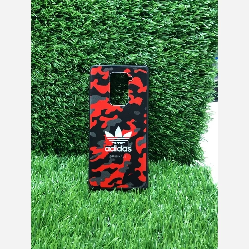 قاب REDMI NOTE 9 REDMI 10X بیست و پنج