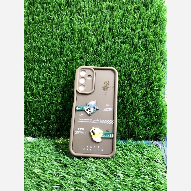 قاب SAMSUNG A15 هجده