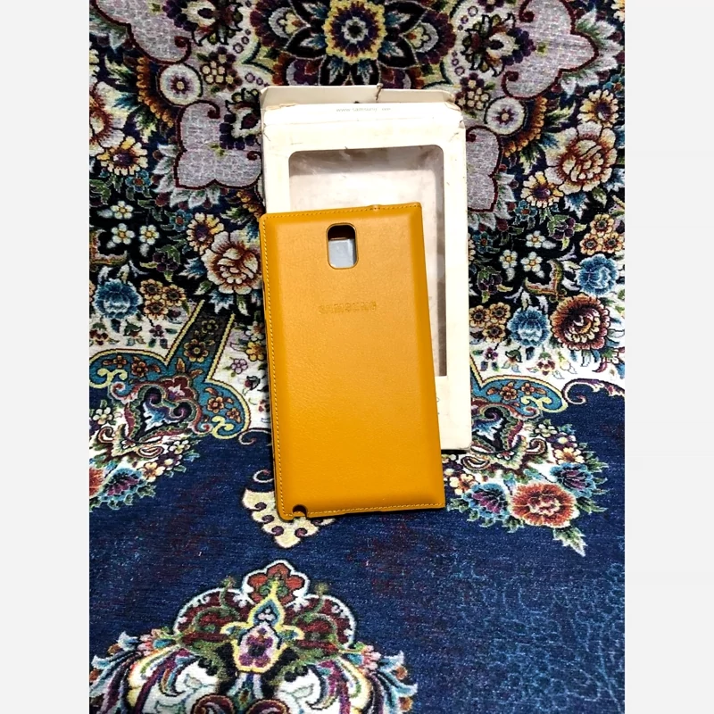 قاب SAMSUNG NOTE 3  یک