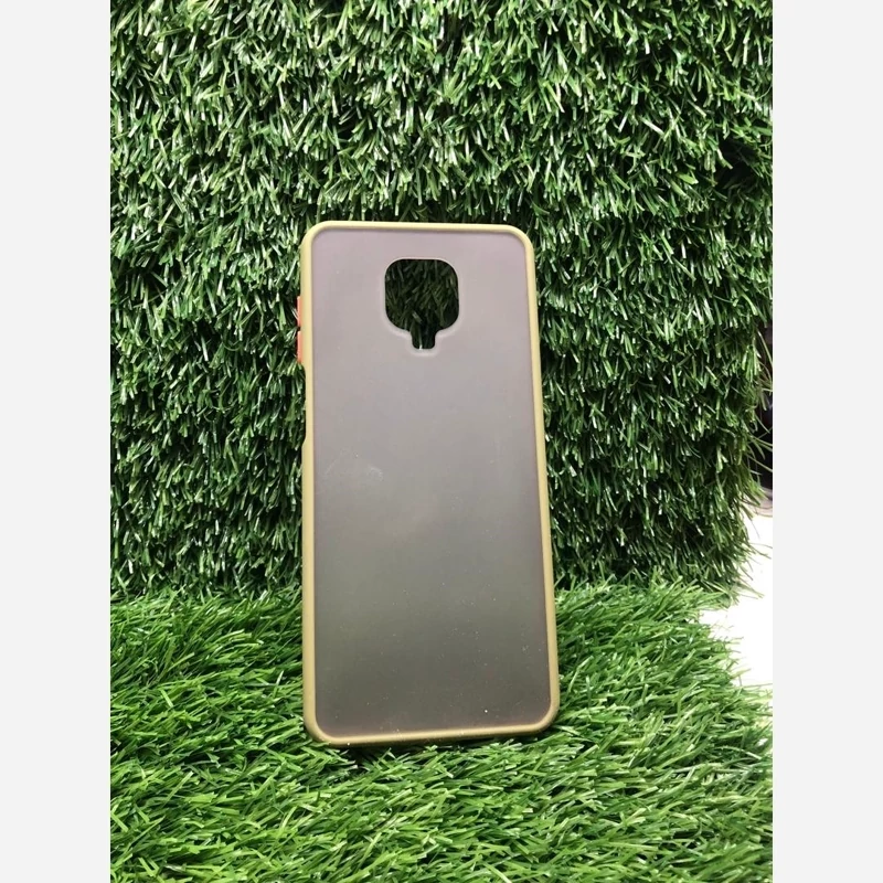 قاب NOTE 9S NOTE 9 PRO شصت