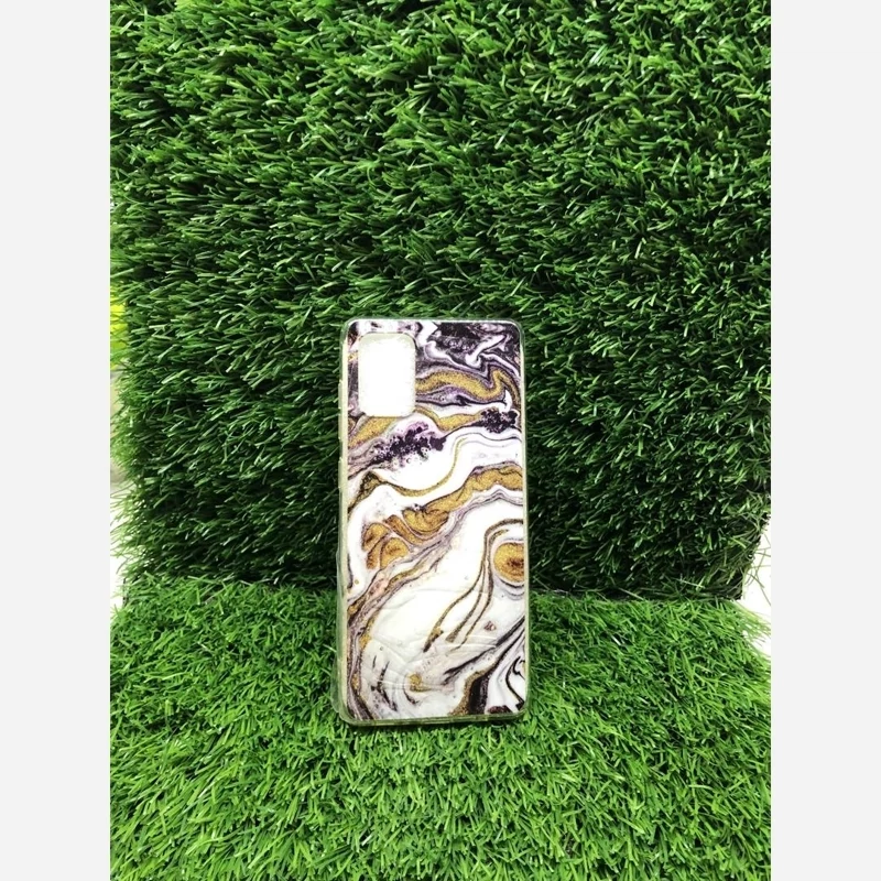 قاب SAMSUNG A71 سی و هشت