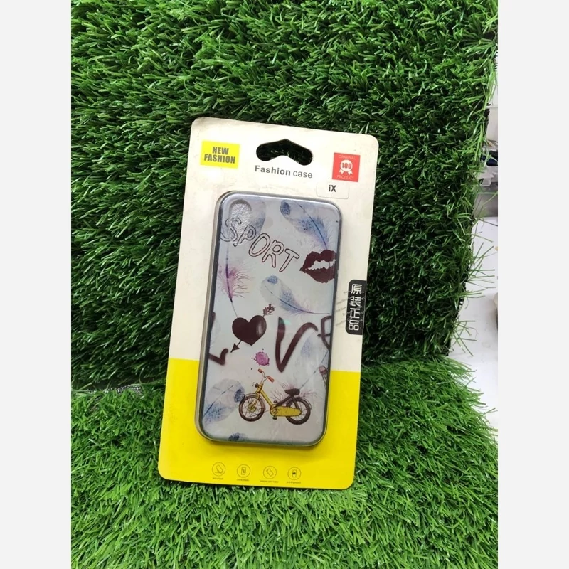 قاب IPHONE X XS یک