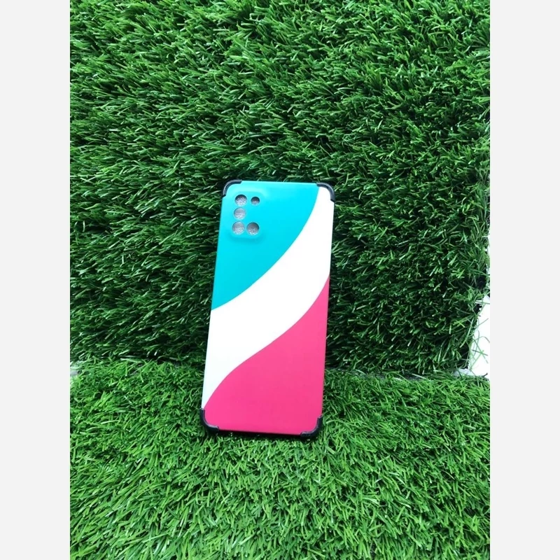 قاب SAMSUNG A31 چهل
