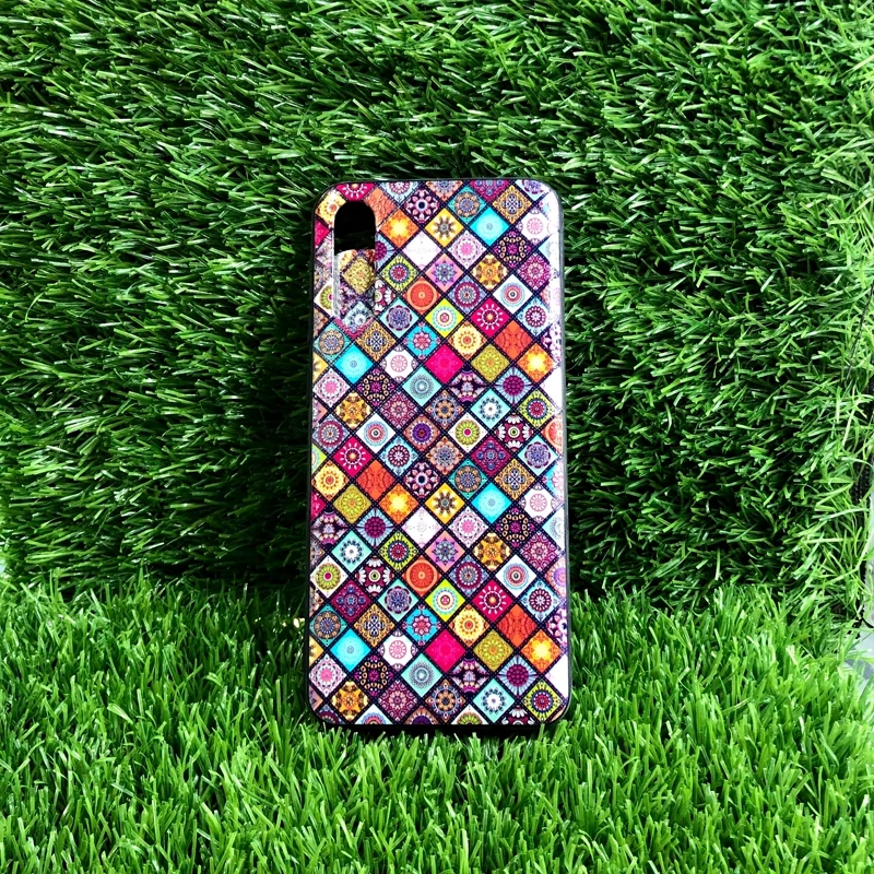قاب SAMSUNG A70 نوزده
