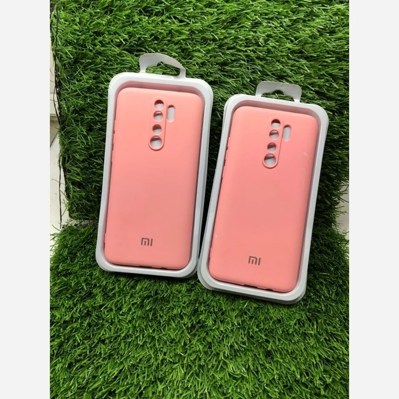 قاب REDMI NOTE 8 PRO صد و پنجاه و پنج