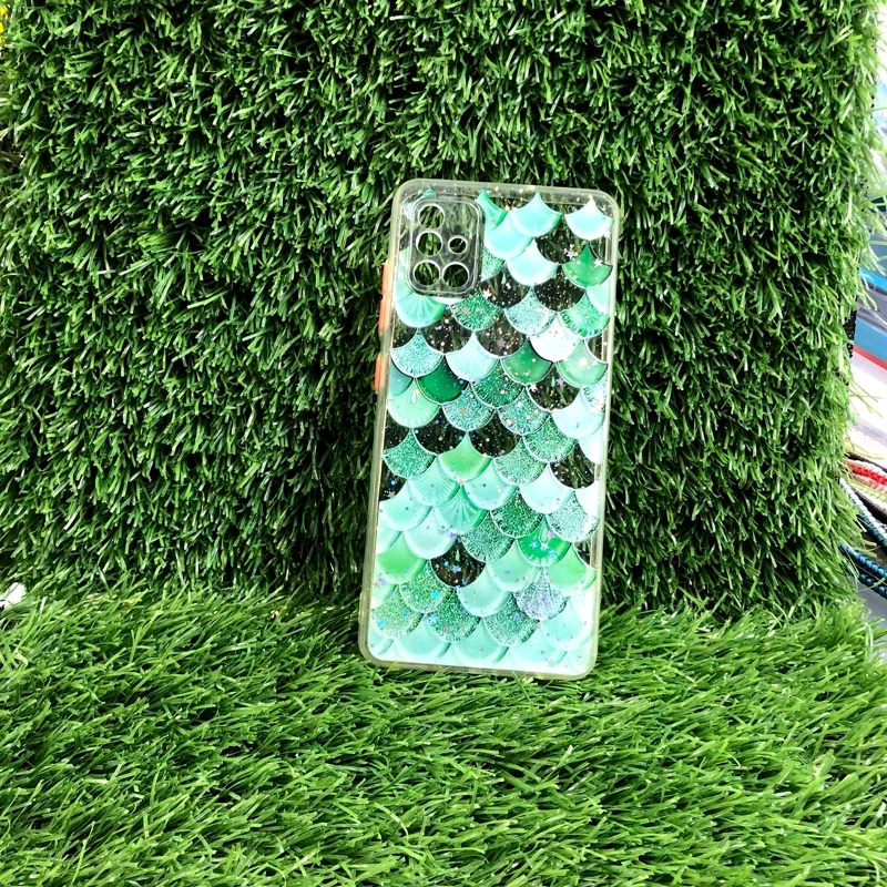 قاب SAMSUNG A51 پنجاه و هشت