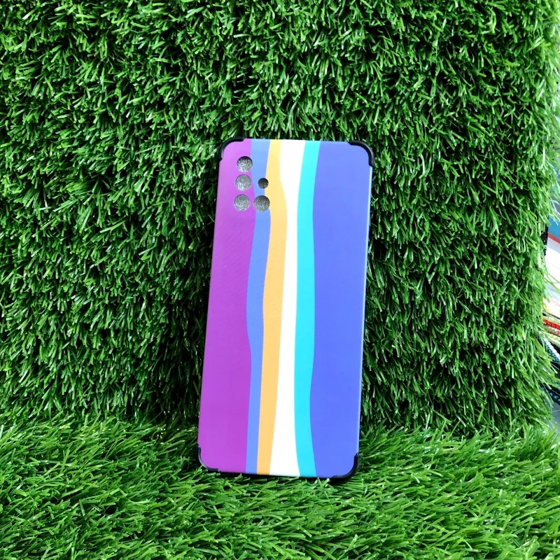 قاب SAMSUNG A51 شصت و هفت