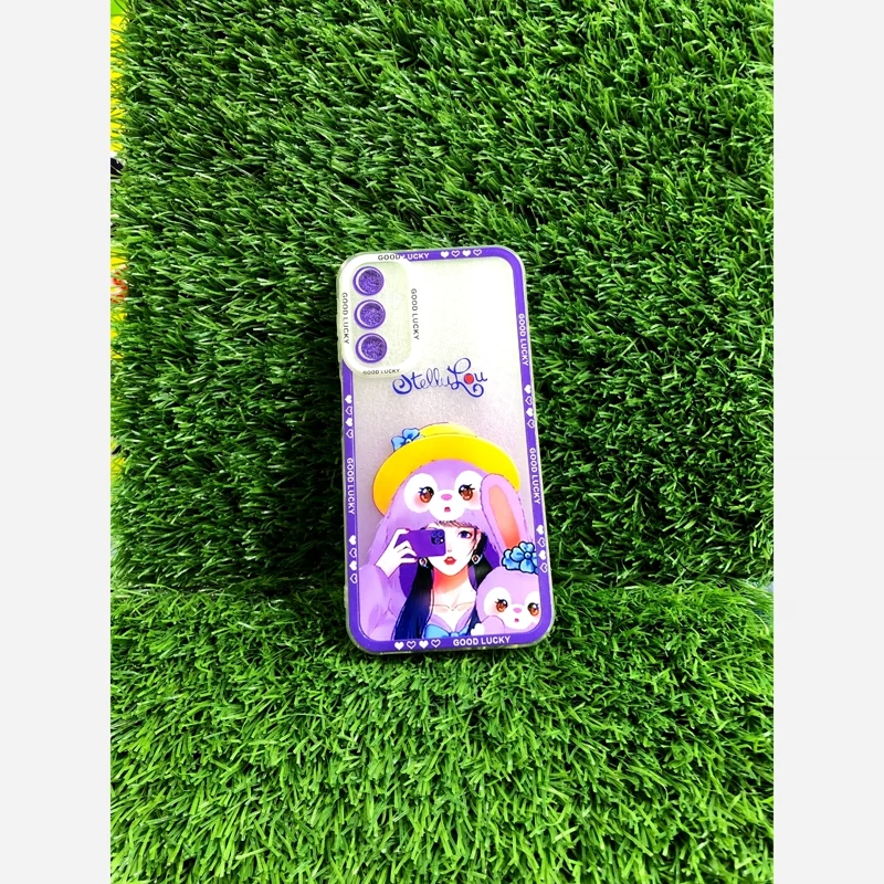 قاب SAMSUNG A24 بیست و پنج