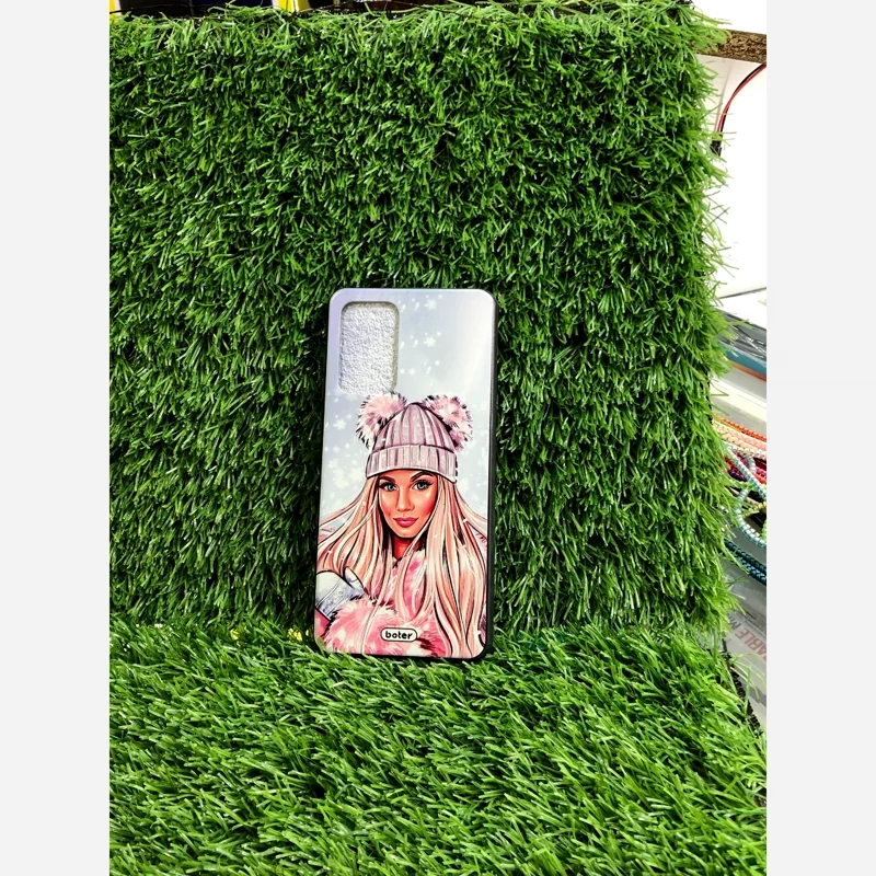 قاب SAMSUNG A52 پنجاه و سه