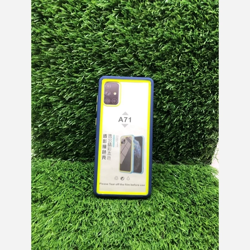 قاب SAMSUNG A71 بیست و یک