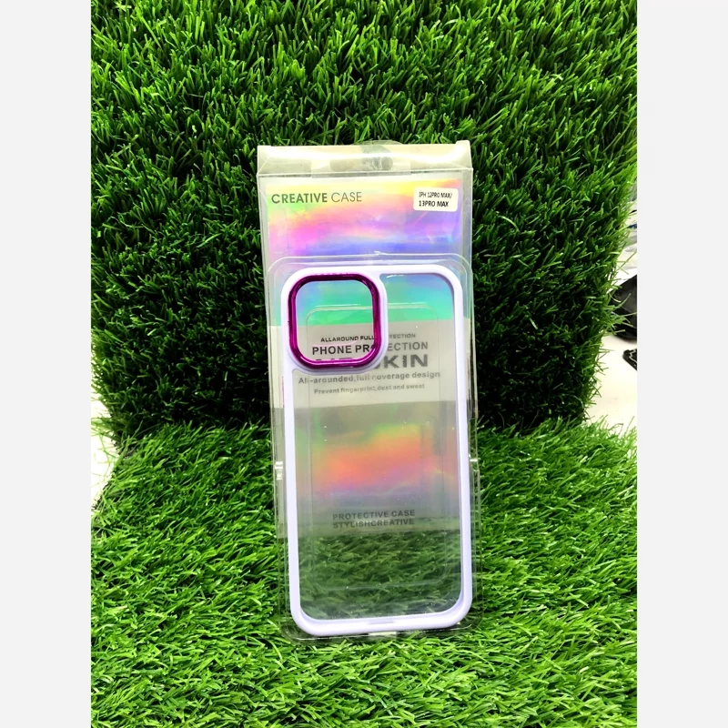 قاب IPHONE 13 PRO MAX چهار