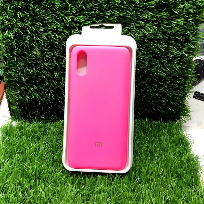 قاب REDMI 9A سی و یک