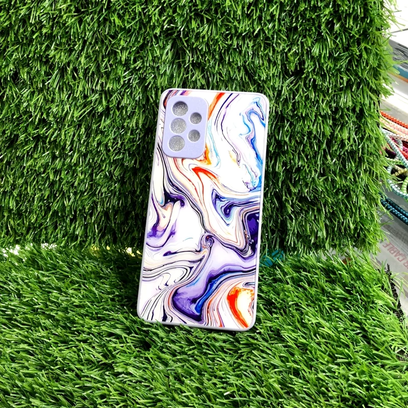 قاب SAMSUNG A52 سی و چهار