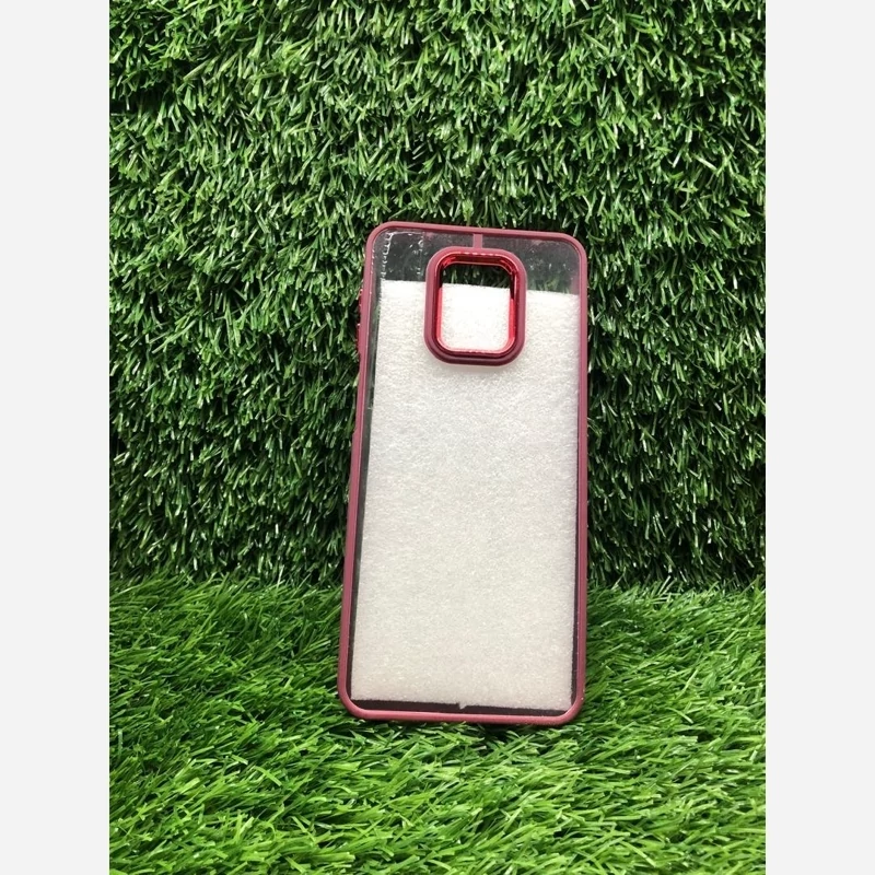 قاب NOTE 9S NOTE 9 PRO هجده