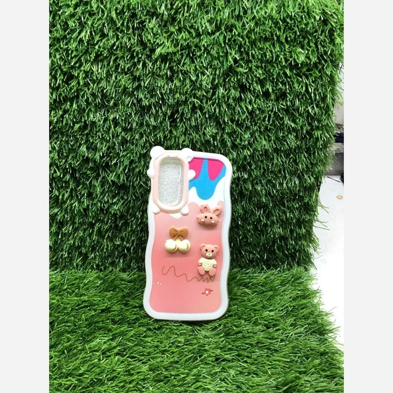 قاب SAMSUNG A54 چهل و نه