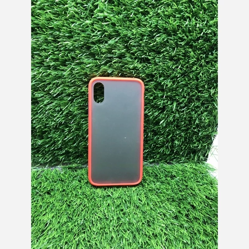 قاب IPHONE X XS چهار