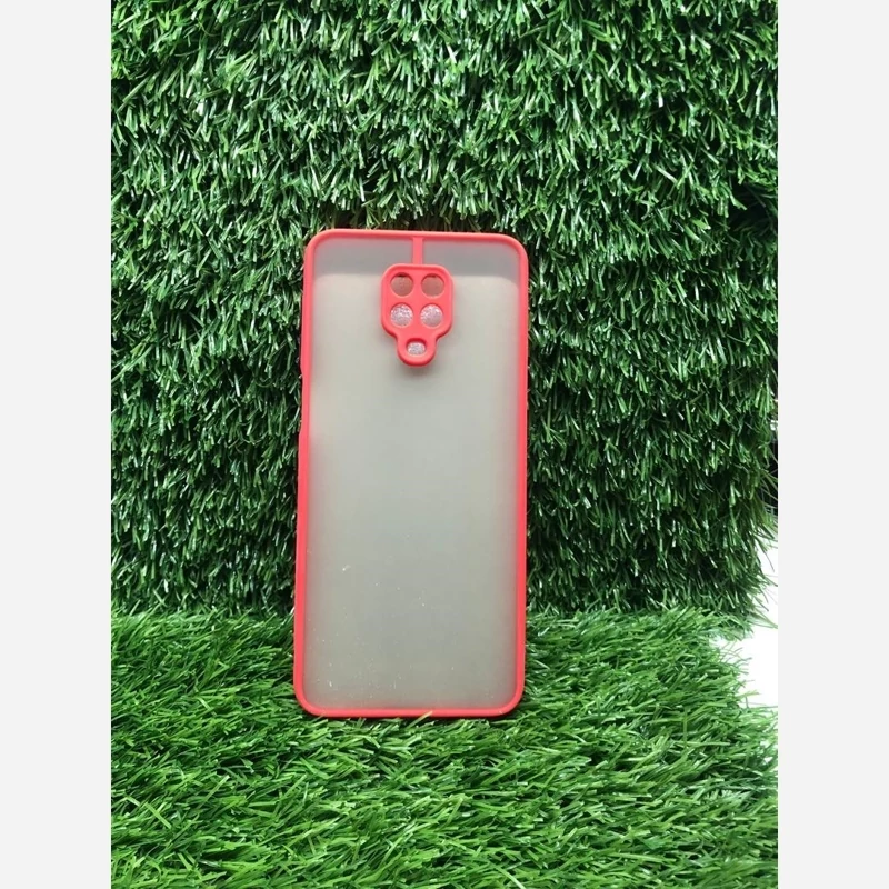 قاب NOTE 9S NOTE 9 PRO بیست و پنج