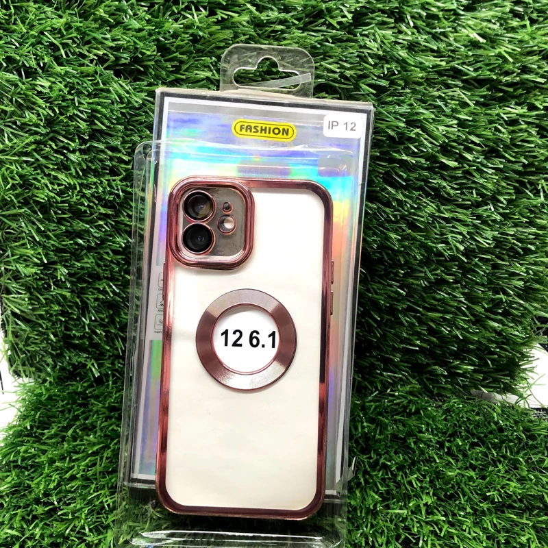 قاب IPHONE 12  NORMAL بیست و دو